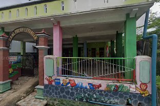 RA Al-Falah Leyangan